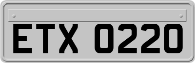 ETX0220