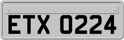 ETX0224