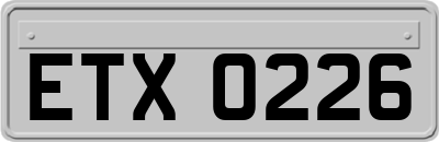 ETX0226