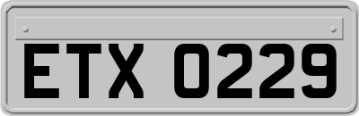 ETX0229