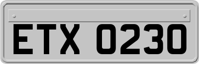 ETX0230