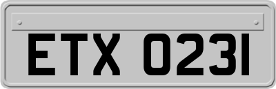 ETX0231