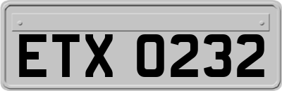 ETX0232