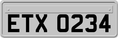 ETX0234