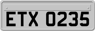 ETX0235