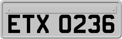 ETX0236