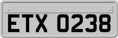ETX0238