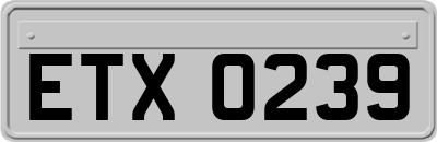 ETX0239