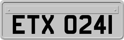 ETX0241