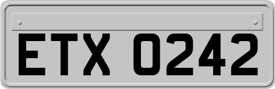 ETX0242