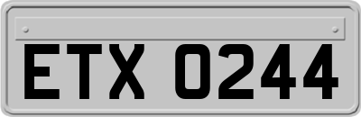 ETX0244