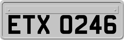 ETX0246