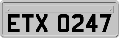 ETX0247