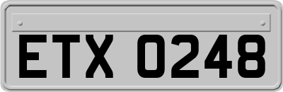 ETX0248