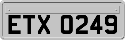 ETX0249