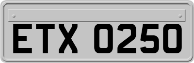 ETX0250
