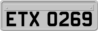 ETX0269