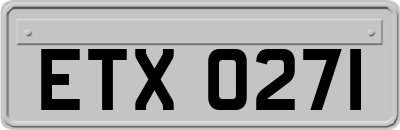 ETX0271