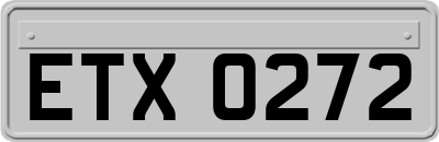 ETX0272
