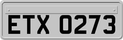 ETX0273