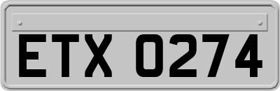 ETX0274