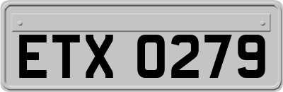 ETX0279