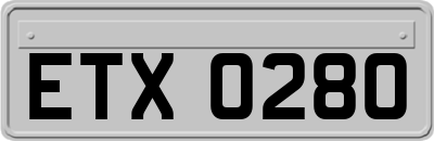 ETX0280