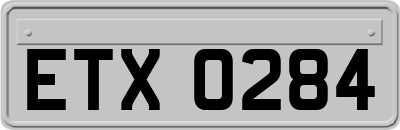 ETX0284