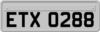 ETX0288