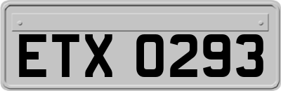 ETX0293