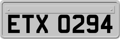 ETX0294