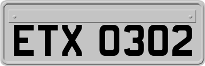 ETX0302