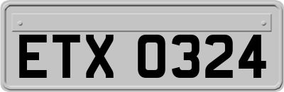 ETX0324