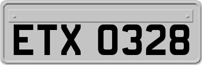 ETX0328