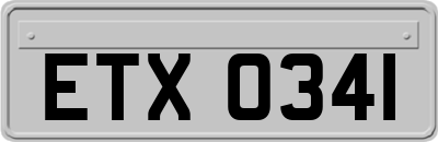 ETX0341