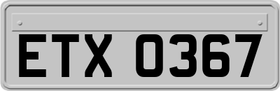 ETX0367