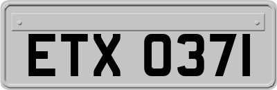 ETX0371