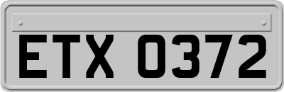 ETX0372
