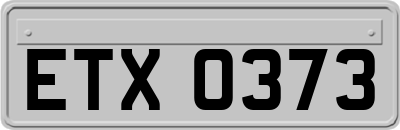 ETX0373