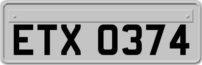 ETX0374
