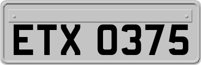 ETX0375