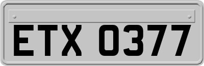 ETX0377