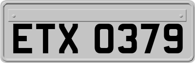 ETX0379
