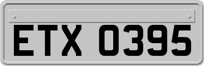 ETX0395