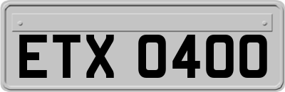 ETX0400