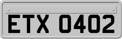 ETX0402