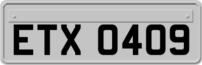 ETX0409