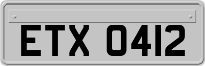 ETX0412