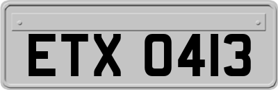ETX0413