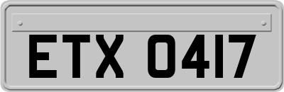 ETX0417